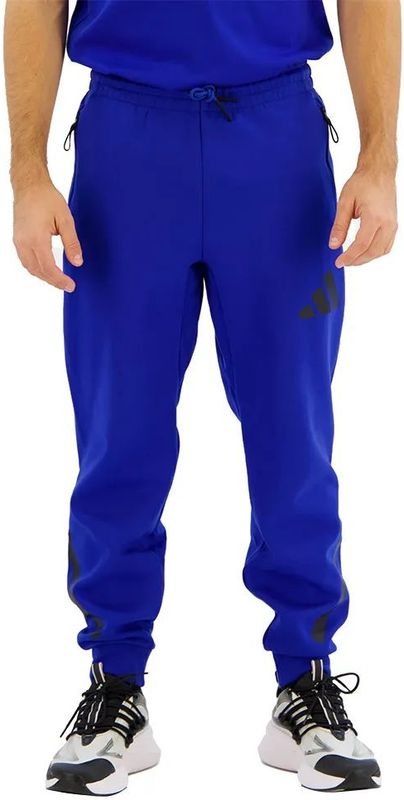 Adidas New Z.n.e Trainingsbroek Blauw / Regular Man