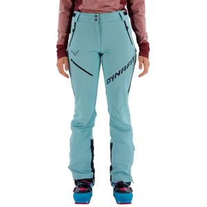 Dynafit Mercury 2 Dynastretch Broek Blauw DE 36 Vrouw