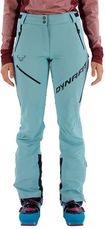 Dynafit Mercury 2 Dynastretch Broek Blauw DE 36 Vrouw