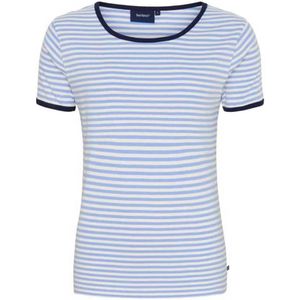 Sea Ranch Jemina T-shirt Met Korte Mouwen