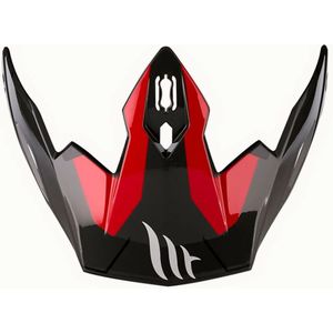 Mt Helmets District Summit Vizier