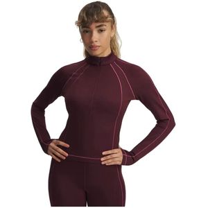 Trainingsbovenstuk voor dames Under Armour ColdGear