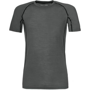 Rock Experience Makani 2.0 Korte Mouwen Basislaag