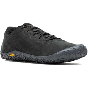 Merrell Vapor Glove 6 Leather Trail Running Shoes Zwart EU 46 1/2 Man