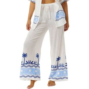 Rip Curl Santorini Sun Printed Broek