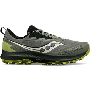 Saucony Peregrine 14 Gore-tex Trailschoenen