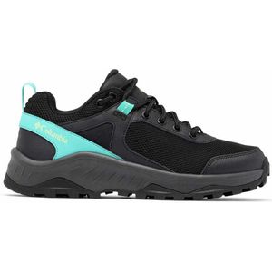 Columbia Trailstorm™ Ascend Wp Hiking Shoes Blauw EU 37 1/2 Vrouw