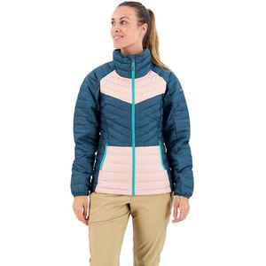 Columbia Powder Lite™ Ii Jacket Blauw,Roze S Vrouw