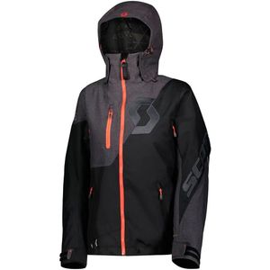 Scott Move Dryo Jas Met Capuchon