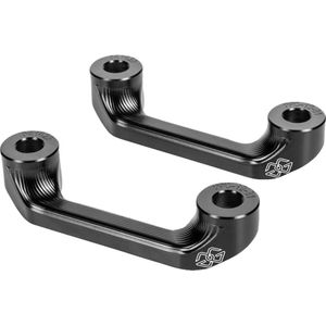 Gilles Tooling Ppc-12-kit-b Voetsteunen