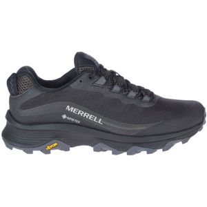 Merrell Moab Speed Goretex Hiking Shoes Zwart EU 40 Vrouw