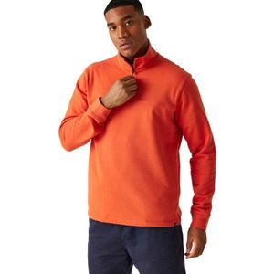 Regatta - Agilno - Fleece - Oranje - Ritshals