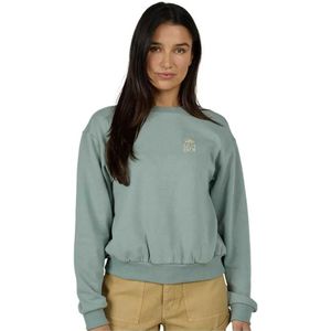 Salty Crew Island Time Crew Sweatshirt