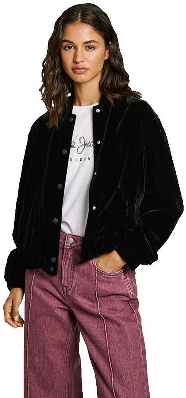 Pepe Jeans Fallon Jas