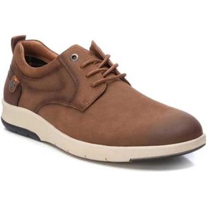 Refresh - 172148 - Sneakers - Vegan - Antislip Rubberen Zool