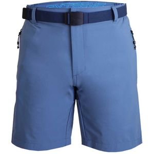 Newwood Zurich Shorts Blauw 38 Man