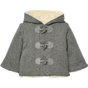 Boboli Knit Parka