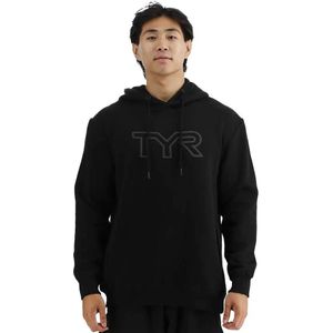 Tyr Big Logo Hoodie
