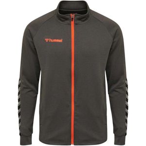 Hummel - Authentic - Jas - Polyester