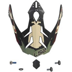 Ls2 Mx701 Extend Vizier