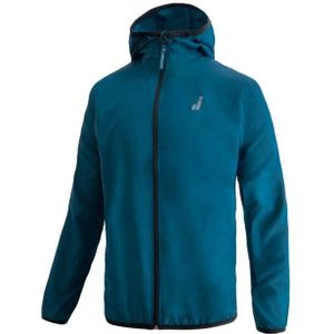 Joluvi Airlight Hoodie Jacket Blauw XL Man
