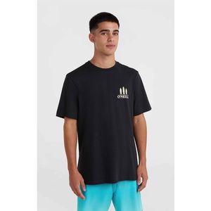 O´neill Beach Graphic T-shirt Met Korte Mouwen