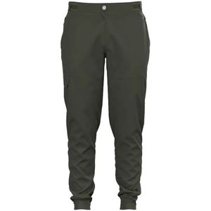 Odlo - Ride Easy - Broek - Groen - Man