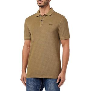 Boss Prime Korte Mouw Poloshirt