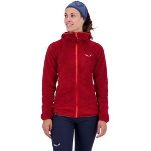Salewa Tognazza Polarlite Fleece Met Kap