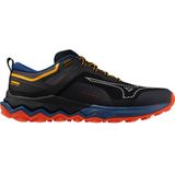 Mizuno Wave Ibuki 4 Trailschoenen