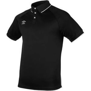 Umbro Torch Korte Mouw Poloshirt