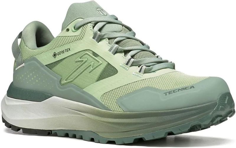 Tecnica - Agate S GTX - Trailrunningschoenen - Lichtgewicht - Waterdicht