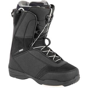 Nitro Tangent Tls Snowboard Boots Zwart 30.5