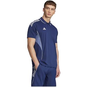 Adidas Tiro 25 Competition Korte Mouw Poloshirt