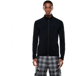 EA7 Emporio Armani - 7M000471_AF14634 - Sweatshirt - Zwart