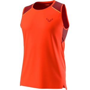 Dynafit - Sky - Mouwloos T-shirt - Ultralicht - Ademend - 100% Gerecycled Polyester