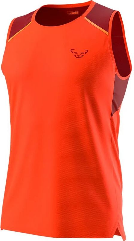 Dynafit - Sky - Mouwloos T-shirt - Ultralicht - Ademend - 100% Gerecycled Polyester