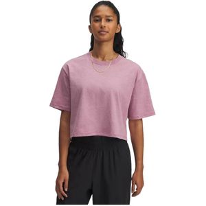 Under Armour - Rival - T-shirt - Korte Mouwen