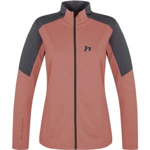 Hannah Nemea Fleece Met Volledige Rits