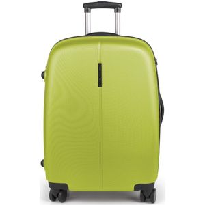 Gabol Paradise Xp Spinner Expandable 70-79l Trolley Geel