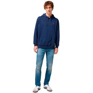 Wrangler 112350542 Sign Off Hoodie