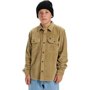 Quiksilver Venture Cord Overhemd