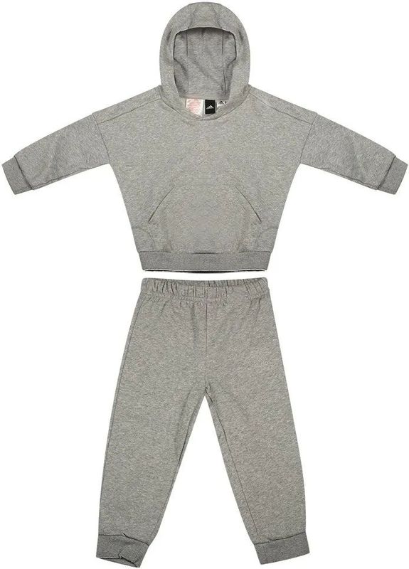 Adidas - Trainingspak - Fleece - Baby