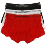 Emporio Armani 111610 Cc722 Boxers