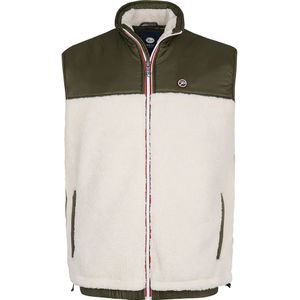 Petrol Industries - M-3050-WST203 - Vest - Gewatteerd