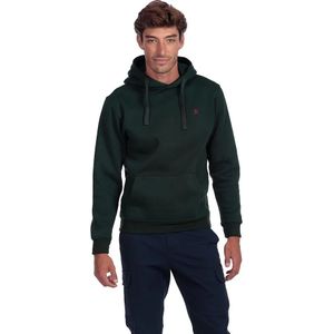 The Time Of Bocha Qi1scangu Hoodie