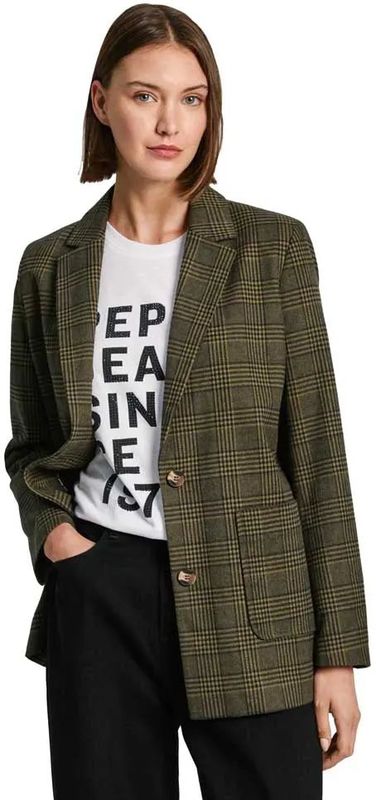 Pepe Jeans - Daisy - Blazer - Dames