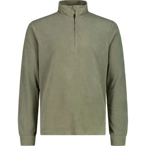 CMP - Artic Turtleneck - Fleece - Groen - 46 Man
