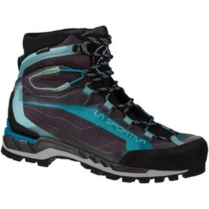 La Sportiva Trango Tech Goretex Hiking Boots Blauw EU 41 Vrouw