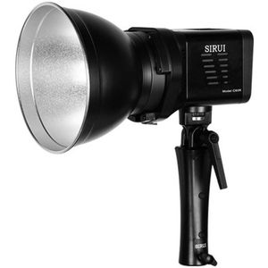 Sirui Optical Light C60r Rgb Lac Statiefkop